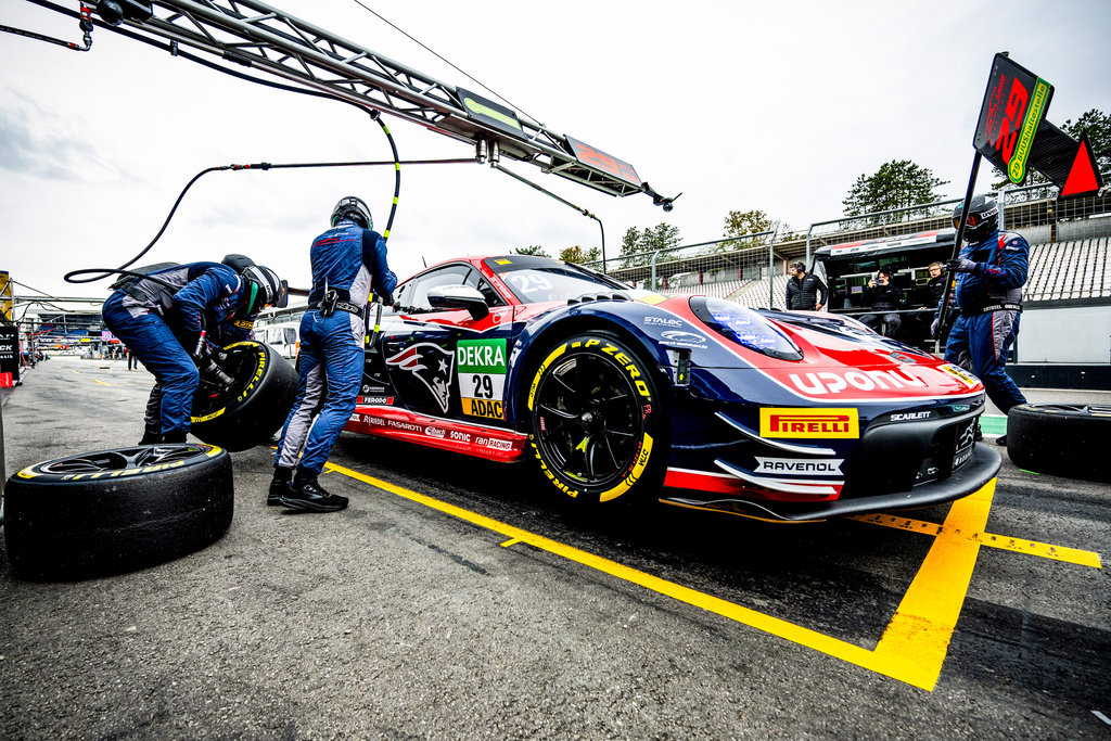 (Foto: Land-Motorsport)
